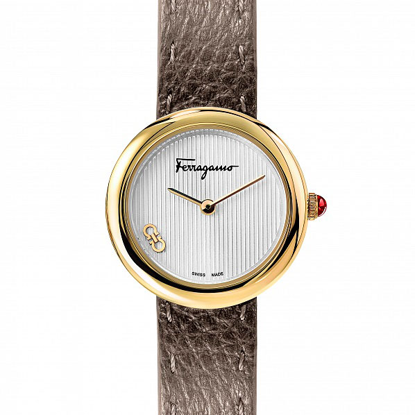Часы Salvatore Ferragamo Signature SFNL00220